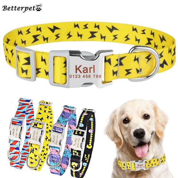 dog collars & leashes personalized custom pet tag forpuppies and cats nameplate id with a labelled name
dog collars & leashes personalized custom pet tag forpuppies and cats nameplate id with a labelled name