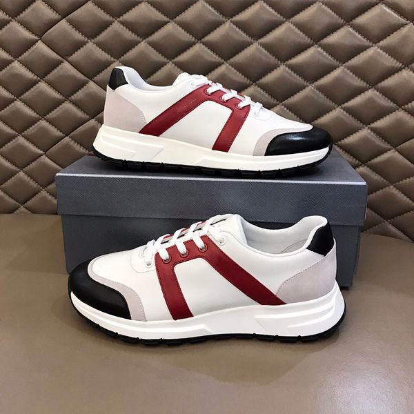 2021 men casual shoes fashion leather round head teacher elegant code luxury designers 38-43 d68 rtgdfg455g, Black
2021 men casual shoes fashion leather round head teacher elegant code luxury designers 38-43 d68 rtgdfg455g, Black