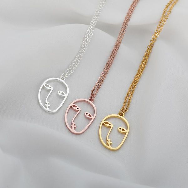 minimalist prefer birthday gift necklace fashion round earth planet manufacturer direct selling accessories chains, Silver
minimalist prefer birthday gift necklace fashion round earth planet manufacturer direct selling accessories chains, Silver