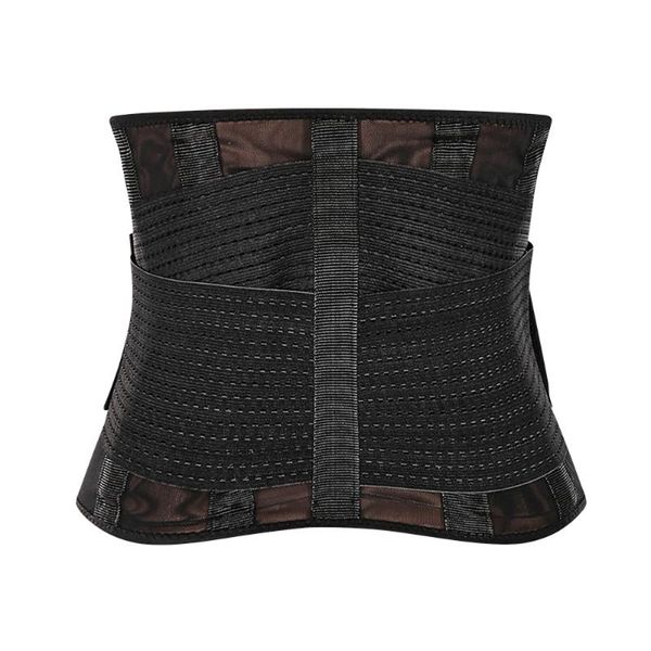 lumbar support waist adjustable weightlifting belt strong back brace lower trainer sport fitness pain relief sweat elastic, Black;gray
lumbar support waist adjustable weightlifting belt strong back brace lower trainer sport fitness pain relief sweat elastic, Black;gray