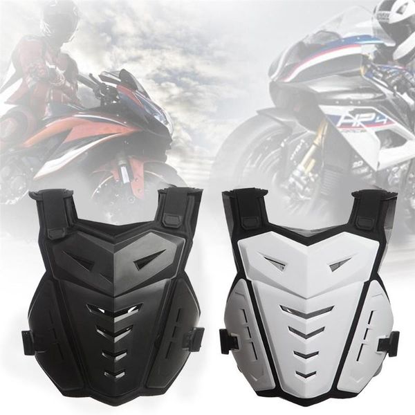 back support motorcycle armor vest mtb riding chest protector motocross jacket off-road racing, Black;blue
back support motorcycle armor vest mtb riding chest protector motocross jacket off-road racing, Black;blue