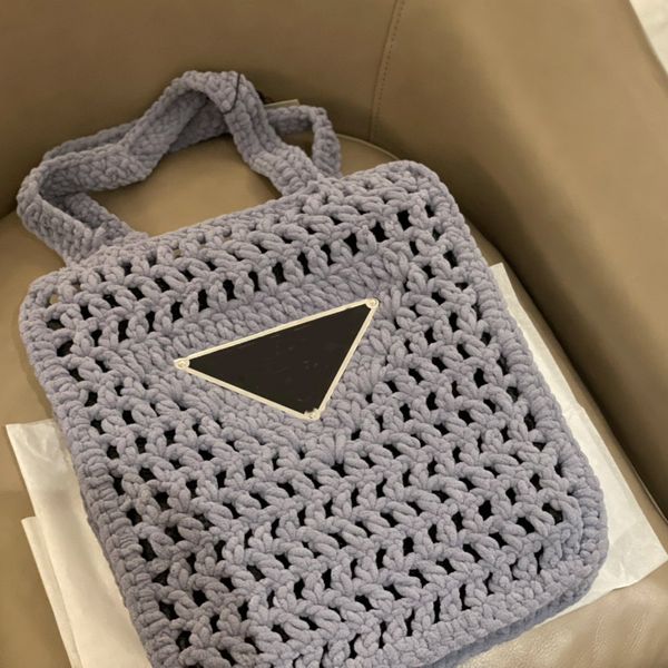 wool bag women handbag crossbody clutch bags plain weave hollowed out internal zipper tote handbags letter
wool bag women handbag crossbody clutch bags plain weave hollowed out internal zipper tote handbags letter