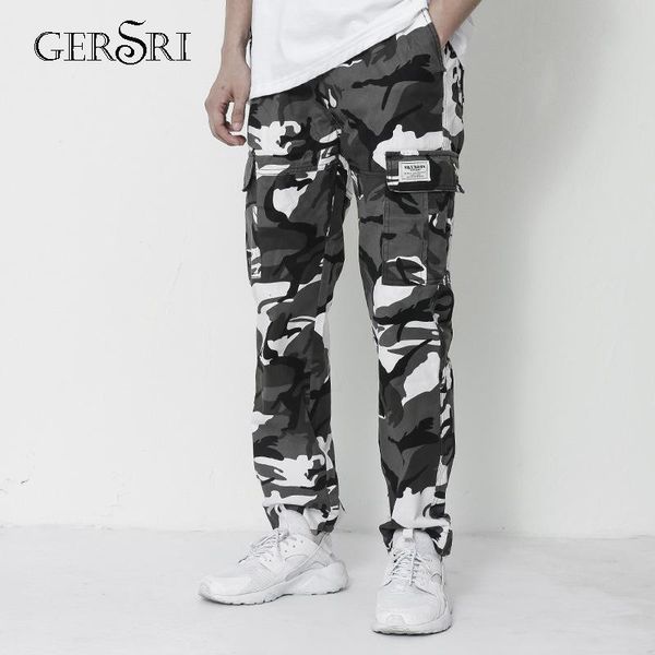gersri summer overalls pants long men's corset male loose teenager camouflage pure cotton trousers men, Black
gersri summer overalls pants long men's corset male loose teenager camouflage pure cotton trousers men, Black
