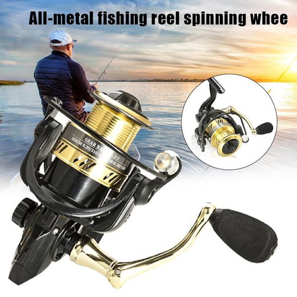 full metal body spinnings reel with cnc rocker arm fishing anti-corrosion sea carp wheel for saltwater h7jp baitcasting reels
full metal body spinnings reel with cnc rocker arm fishing anti-corrosion sea carp wheel for saltwater h7jp baitcasting reels