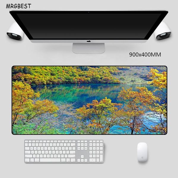 mouse pads & wrist rests mrgbes pad large turquoise lake precision hemming nature softy rubber full desk mats for notebook lapgamer mous
mouse pads & wrist rests mrgbes pad large turquoise lake precision hemming nature softy rubber full desk mats for notebook lapgamer mous