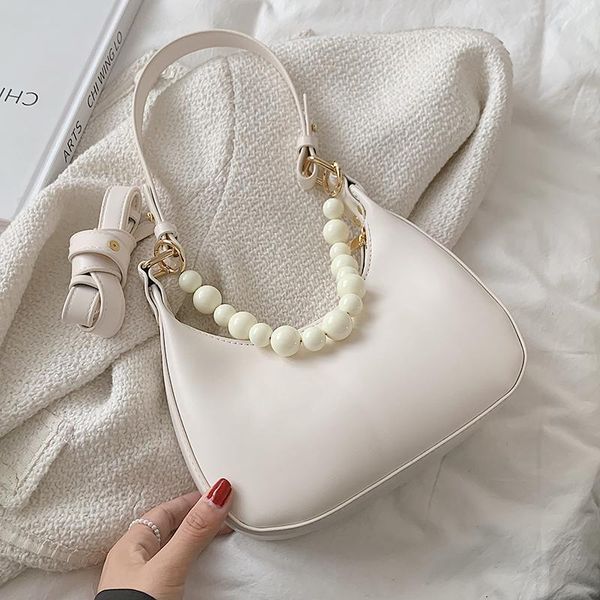 evening bags half-moon small pu leather crossbody shoulder bag with short beading belt for women underarm baguette handbags and purses
evening bags half-moon small pu leather crossbody shoulder bag with short beading belt for women underarm baguette handbags and purses