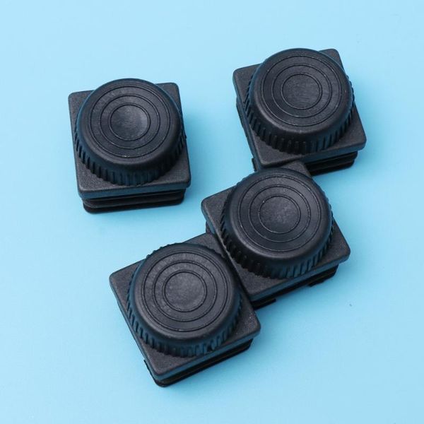 20pcs m8 square pipe plug furniture foot mats tube cover fittings with nut and adjustable feet 35* bath
20pcs m8 square pipe plug furniture foot mats tube cover fittings with nut and adjustable feet 35* bath