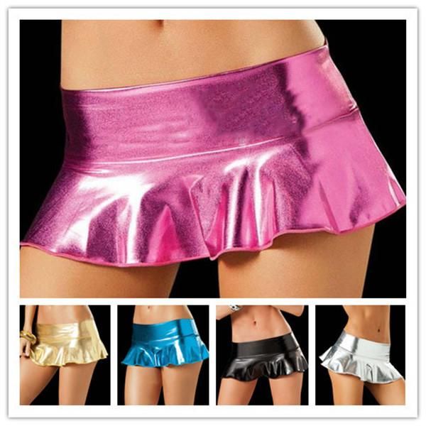 bras sets multi-color gold in europe and america lingerie patent leather mini skirt clubwear small, Red;black
bras sets multi-color gold in europe and america lingerie patent leather mini skirt clubwear small, Red;black