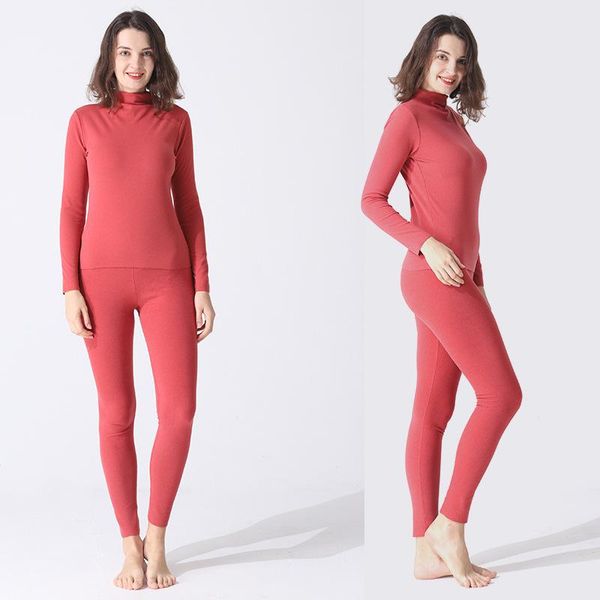 women's tracksuits autumn t-shirt half-high collar warm casual suit two piece set women pullover loose slim solid long sleeve o-neck le, Gray
women's tracksuits autumn t-shirt half-high collar warm casual suit two piece set women pullover loose slim solid long sleeve o-neck le, Gray