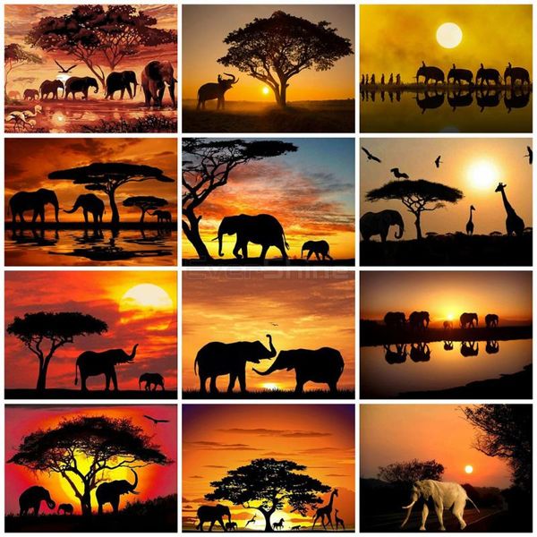 diamond painting evershine 5d elephant full square embroidery animals cross stitch rhinestones art sale hobby gift
diamond painting evershine 5d elephant full square embroidery animals cross stitch rhinestones art sale hobby gift