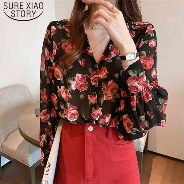 spring long sleeve print shirt vintage plus size office lady clothes koean style women and blouse blsas 8887 50 210506, White
spring long sleeve print shirt vintage plus size office lady clothes koean style women and blouse blsas 8887 50 210506, White