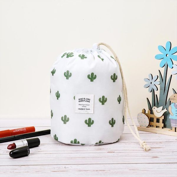 upackor women drawstring cosmetic bags round makeup toiletry kit storage travel necessity beauty washable portable pouch
upackor women drawstring cosmetic bags round makeup toiletry kit storage travel necessity beauty washable portable pouch