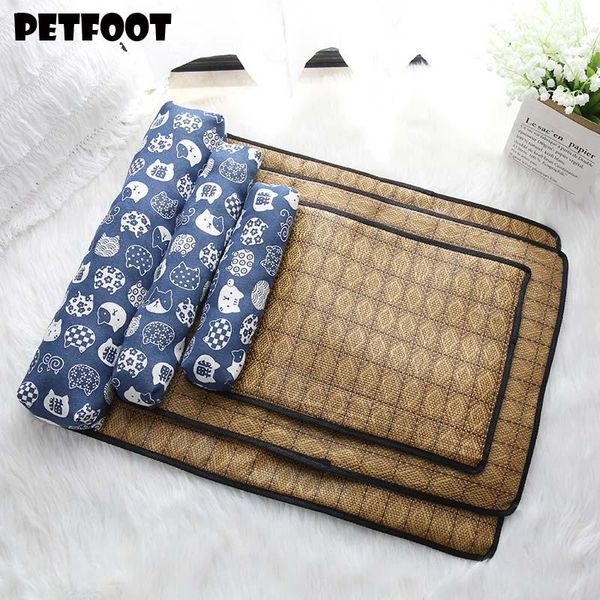 kennels & pens dog mat cooling summer pad for dogs cat blanket sofa breathable pet bed washable small medium large
kennels & pens dog mat cooling summer pad for dogs cat blanket sofa breathable pet bed washable small medium large