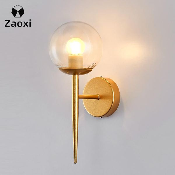 wall lamp zaoxi led lamps modern simple nordic bedroom sconce light indoor corridor lighting bar coffee glass ball lights l78
wall lamp zaoxi led lamps modern simple nordic bedroom sconce light indoor corridor lighting bar coffee glass ball lights l78