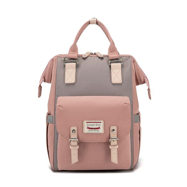 2021 new oxford cloth women's large capacity multipurpose mother and baby student school computer bag backpack trend
2021 new oxford cloth women's large capacity multipurpose mother and baby student school computer bag backpack trend