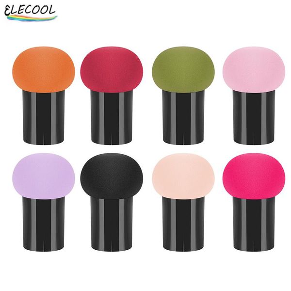 sponges, applicators & cotton elecool non-latex makeup sponge mushroom head powder liquid foundation puff dry wet multi- function cosmetic b
sponges, applicators & cotton elecool non-latex makeup sponge mushroom head powder liquid foundation puff dry wet multi- function cosmetic b