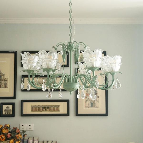 pendant lamps retro american garden chandelier bedroom lamp iron glass living room dining decorative
pendant lamps retro american garden chandelier bedroom lamp iron glass living room dining decorative