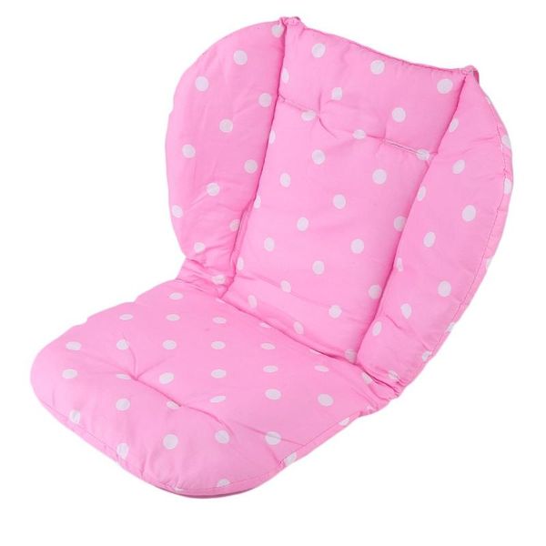 100% brand portátil carrinho de bebê polka dot impresso confortável almofada do assento almofadas stroller parts & accessories
100% brand portátil carrinho de bebê polka dot impresso confortável almofada do assento almofadas stroller parts & accessories