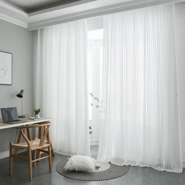 curtain & drapes elka modern fishbone gauze curtains for living room balcony screens simple bedroom white bay window
curtain & drapes elka modern fishbone gauze curtains for living room balcony screens simple bedroom white bay window