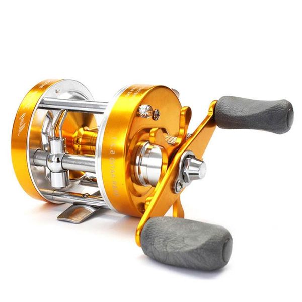 full metal drum fishing reel centrifugal mechanical dual braking system 2+1bb trolling casting boat sea wheel left right hand baitcasting re
full metal drum fishing reel centrifugal mechanical dual braking system 2+1bb trolling casting boat sea wheel left right hand baitcasting re
