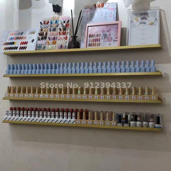 other home decor nail polish shelf, shop, glue storage display rack, cosmetics wall hanging showcase
other home decor nail polish shelf, shop, glue storage display rack, cosmetics wall hanging showcase