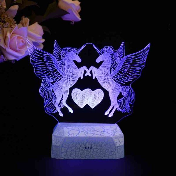 2020 christmas new year crackle 3dled new charging base small energy saving decorative night light 
2020 christmas new year crackle 3dled new charging base small energy saving decorative night light