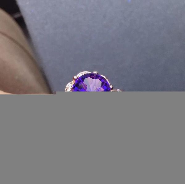 cluster rings natural and real amethyst gemstone 925 sterling silver ring ,wedding, Golden;silver
cluster rings natural and real amethyst gemstone 925 sterling silver ring ,wedding, Golden;silver