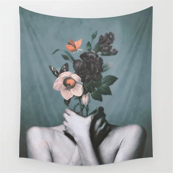 tapestries drop butterfly women tapestry wall hanging hippie polyester home decor blanket fabric bedroom 180Ã230cm with 6m light
tapestries drop butterfly women tapestry wall hanging hippie polyester home decor blanket fabric bedroom 180Ã230cm with 6m light