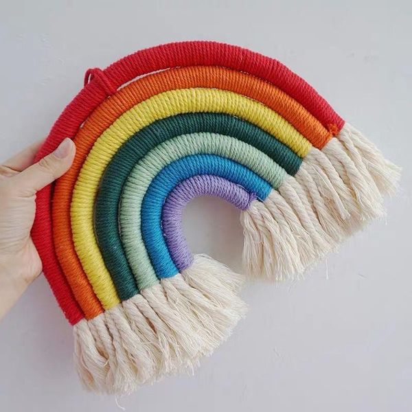 decorative objects & figurines nordic kids room nursery decor felt rainbow cloud hanging scandinavian handmade children baby girl wall
decorative objects & figurines nordic kids room nursery decor felt rainbow cloud hanging scandinavian handmade children baby girl wall