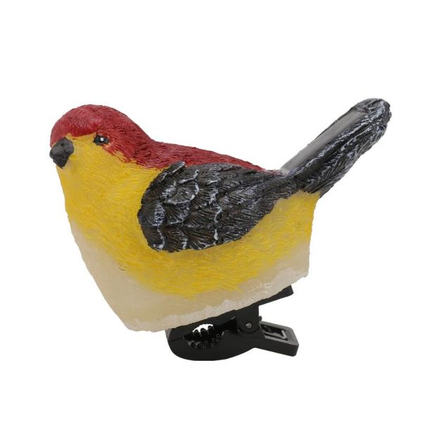 solar lamps 1pc outdoor waterproof courtyard lamp park beautification bird light
solar lamps 1pc outdoor waterproof courtyard lamp park beautification bird light