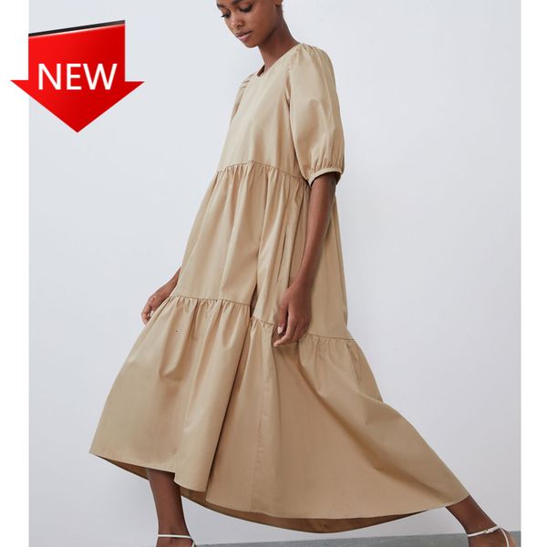 dress elegant poplin ladies'necks ladies' necks asymmetric fashion girls'dress, Black;gray
dress elegant poplin ladies'necks ladies' necks asymmetric fashion girls'dress, Black;gray