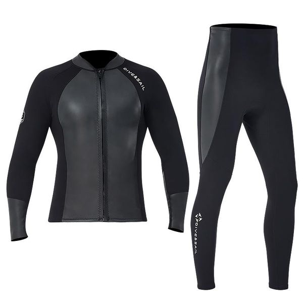 swim wear 2mm neoprene wetsuit leather diving jacket & pants for men women scuba spearfishing surfing snorkeling thermal swimsuit
swim wear 2mm neoprene wetsuit leather diving jacket & pants for men women scuba spearfishing surfing snorkeling thermal swimsuit