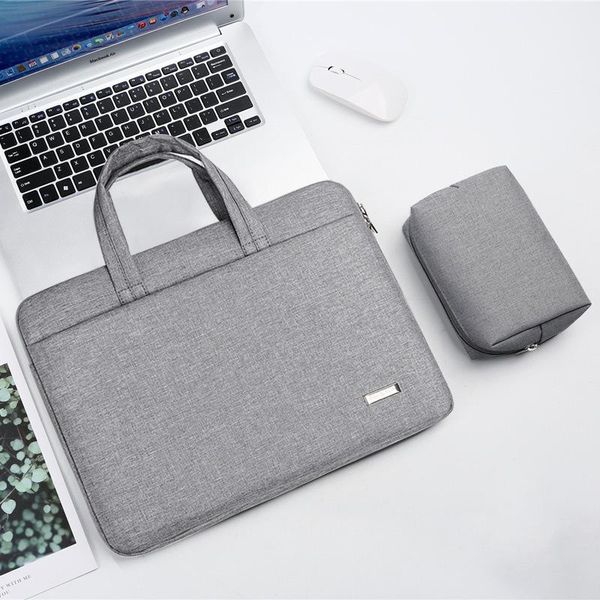 briefcases lapinner bag for men's and women's shoulder bags pc wear-resistant -resistant briefcase
briefcases lapinner bag for men's and women's shoulder bags pc wear-resistant -resistant briefcase
