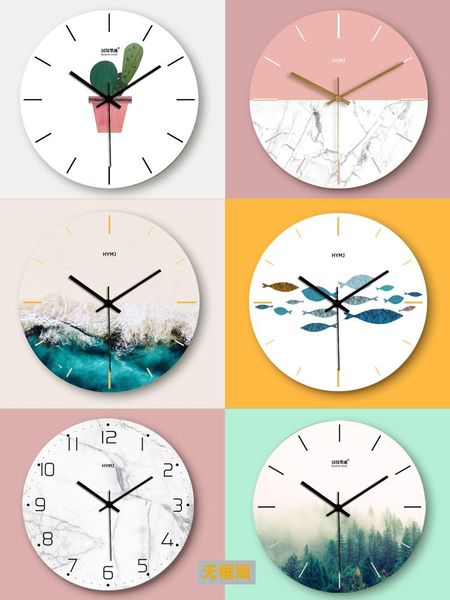 creative frameless silent watches green leaf plant wall clock nordic fresh personality living room kitchen decorative clocks
creative frameless silent watches green leaf plant wall clock nordic fresh personality living room kitchen decorative clocks