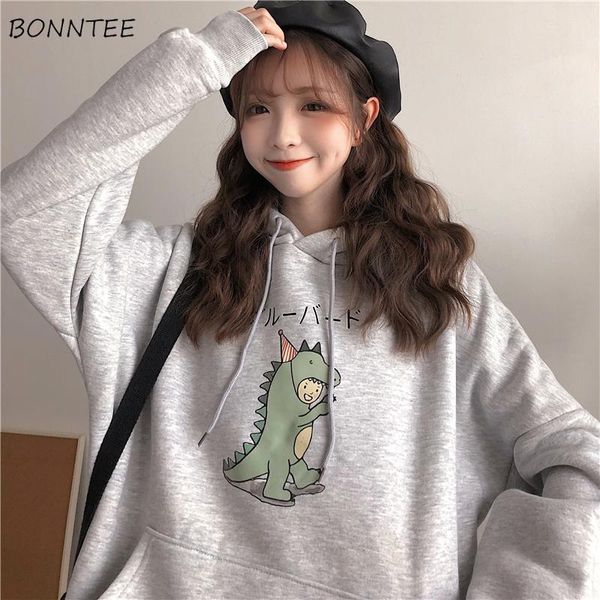 women's hoodies & sweatshirts women long printed kawaii sweatshirt pullovers womens clothing harajuku hoodie females plus size streetwe, Black
women's hoodies & sweatshirts women long printed kawaii sweatshirt pullovers womens clothing harajuku hoodie females plus size streetwe, Black
