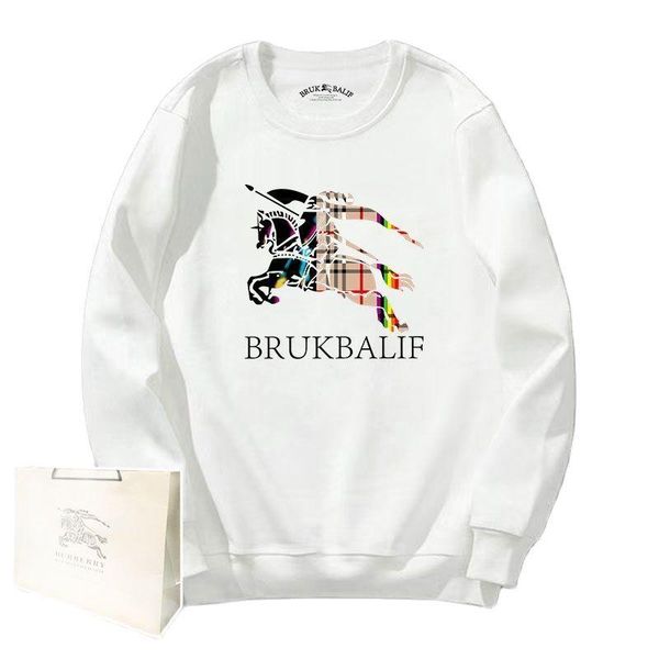 men's hoodies & sweatshirts cotton sweater white round neck large 2021 spring and autumn fashion versatile, Black
men's hoodies & sweatshirts cotton sweater white round neck large 2021 spring and autumn fashion versatile, Black