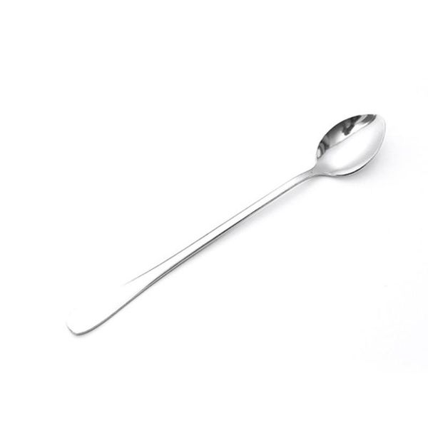 spoons spoon long handle stainless steel teaspoons creative for ice cream coffee soup tea cocktail aug889
spoons spoon long handle stainless steel teaspoons creative for ice cream coffee soup tea cocktail aug889