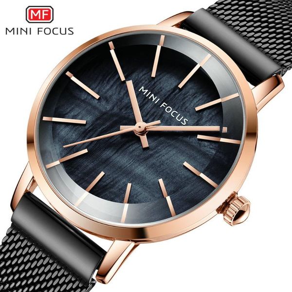 wristwatches minifocus business women watches fashion brand quartz watch for woman stainless steel strap simple relogio feminino waterproof, Slivery;brown
wristwatches minifocus business women watches fashion brand quartz watch for woman stainless steel strap simple relogio feminino waterproof, Slivery;brown