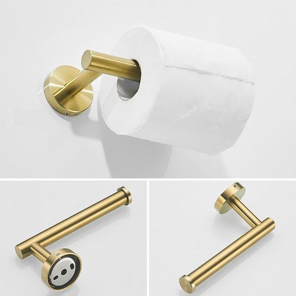 towel racks 1 set portable rack widely use stainless steel easy installation wall-mounted tissue holder hanger bathroom organization
towel racks 1 set portable rack widely use stainless steel easy installation wall-mounted tissue holder hanger bathroom organization