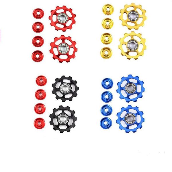 tools ly ultralight mtb aluminum alloy bike bearing jockey wheel rear derailleur pulleys bicycle pulley accessories
tools ly ultralight mtb aluminum alloy bike bearing jockey wheel rear derailleur pulleys bicycle pulley accessories