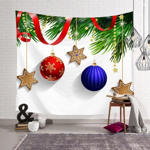 tapestries merry christmas pattern square blanket tapestry 3d printed tapestrying rectangular home decor wall hanging style-3
tapestries merry christmas pattern square blanket tapestry 3d printed tapestrying rectangular home decor wall hanging style-3