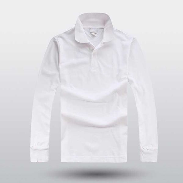 france men's casual shirts cotton shirt pure men's casual polo shirt fashion shirt social brand clothing, White;black
france men's casual shirts cotton shirt pure men's casual polo shirt fashion shirt social brand clothing, White;black