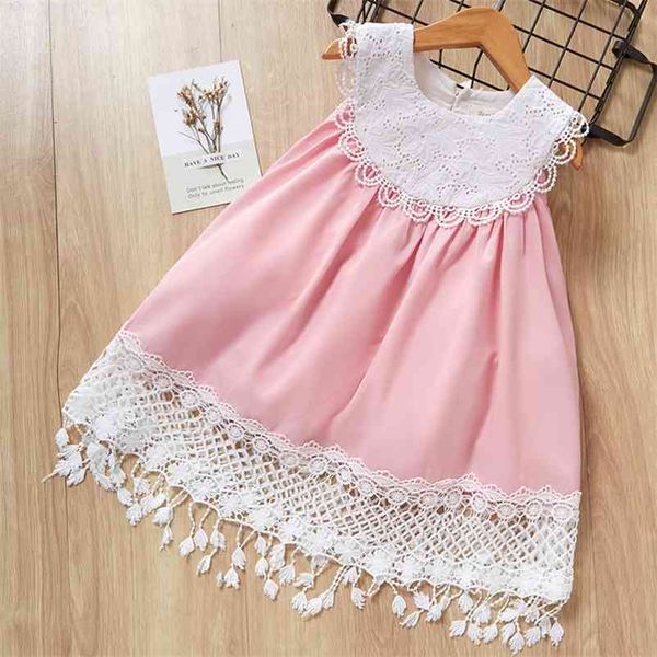 short sleeve girls dress casual style clothes floral pattern printing for kids 210429, Red;yellow
short sleeve girls dress casual style clothes floral pattern printing for kids 210429, Red;yellow