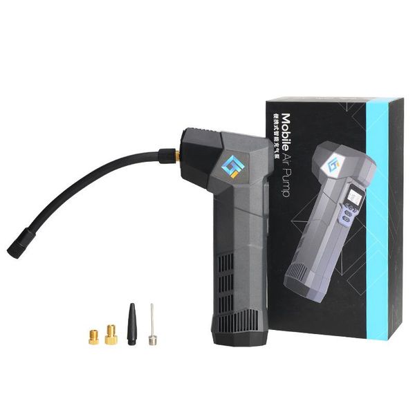 bike pumps jinyuan portable electric motorcycle basketball car bicycle high pressure general air cylinder household intelligent pressur
bike pumps jinyuan portable electric motorcycle basketball car bicycle high pressure general air cylinder household intelligent pressur