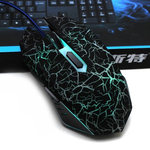 mice silent click gaming 6 buttons optical crack design with usb receiver for deskpc lap(balck)
mice silent click gaming 6 buttons optical crack design with usb receiver for deskpc lap(balck)