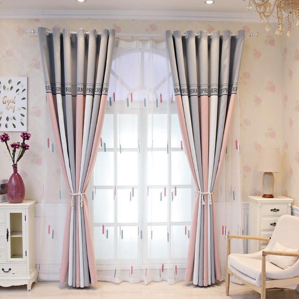 curtain & drapes 2021 nordic blackout curtains for living room yellow pink striped luxury blinds backdrop window decor
curtain & drapes 2021 nordic blackout curtains for living room yellow pink striped luxury blinds backdrop window decor
