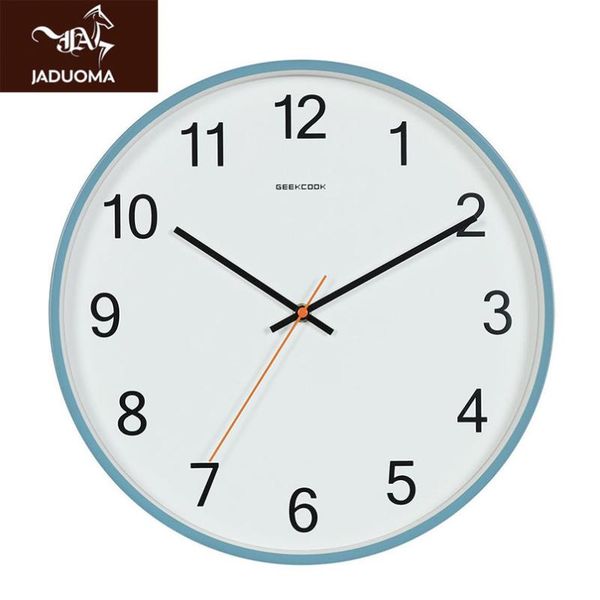 wall clocks jaduoma clock 3d metal digital modern design silent movement duvar saati on the large for living room
wall clocks jaduoma clock 3d metal digital modern design silent movement duvar saati on the large for living room