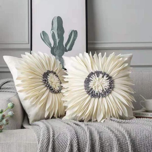 cushion/decorative pillow nordic modern style velvet pleated flower decorative 45*45cm cushion cover with solid color for sofa decor no inne
cushion/decorative pillow nordic modern style velvet pleated flower decorative 45*45cm cushion cover with solid color for sofa decor no inne