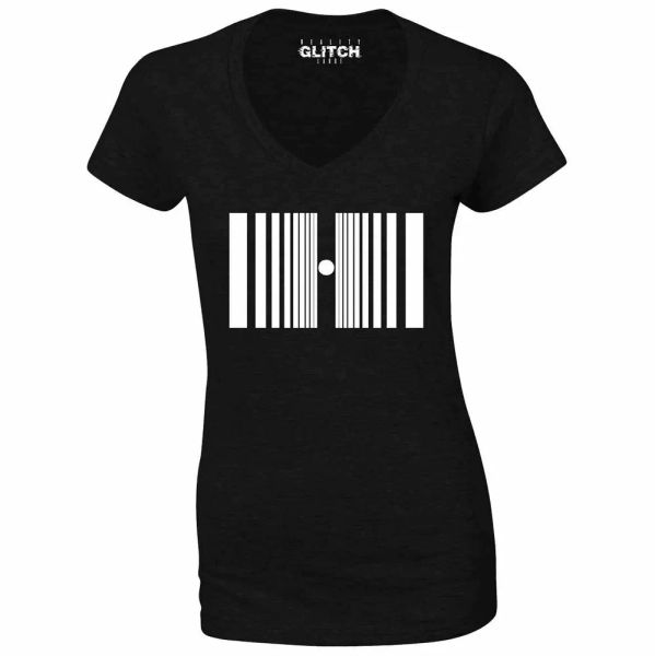 Womens Doppler Effect T-Shirt - V-Neck Science Physics Cool Einstein Quantum, White;black
Womens Doppler Effect T-Shirt - V-Neck Science Physics Cool Einstein Quantum, White;black