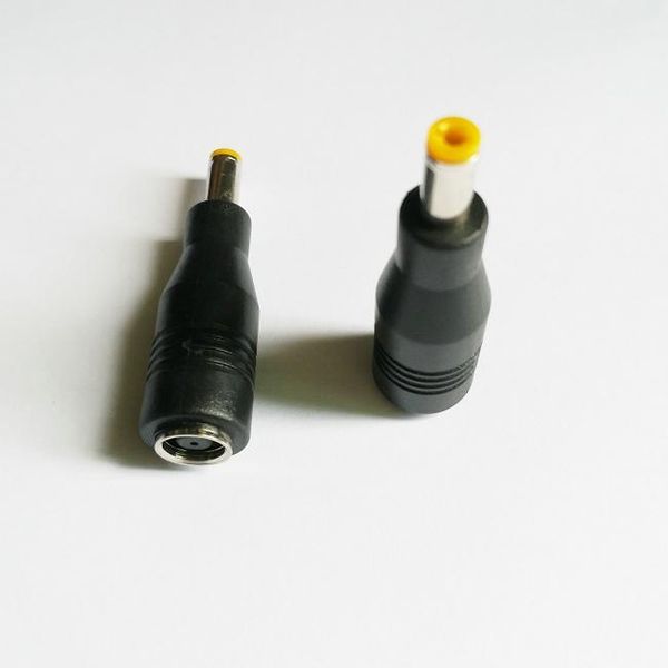 computer cables & connectors 7.9 x 5.5mm dc female to 5.5 2.5mm male power plug tip for lenovo lapadapter
computer cables & connectors 7.9 x 5.5mm dc female to 5.5 2.5mm male power plug tip for lenovo lapadapter